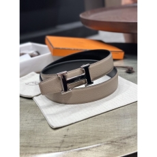 Hermes Belts